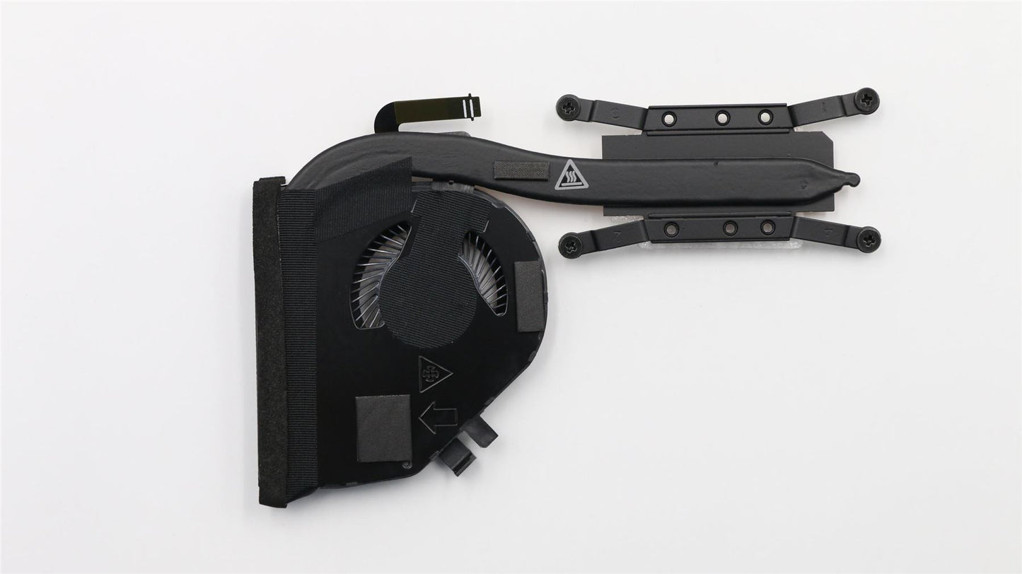 Lenovo ThinkPad A275 Fan Heatsink 01HY452