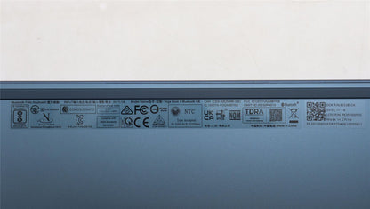 Lenovo COVER L82YQ Assy TC Traditional Chinese Keyboard 5CB1L72114