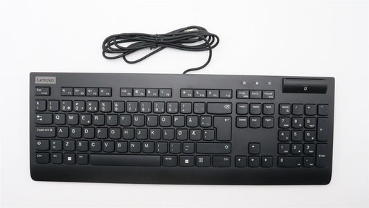 Lenovo SMC KBD-Norwegian 5D51H38238