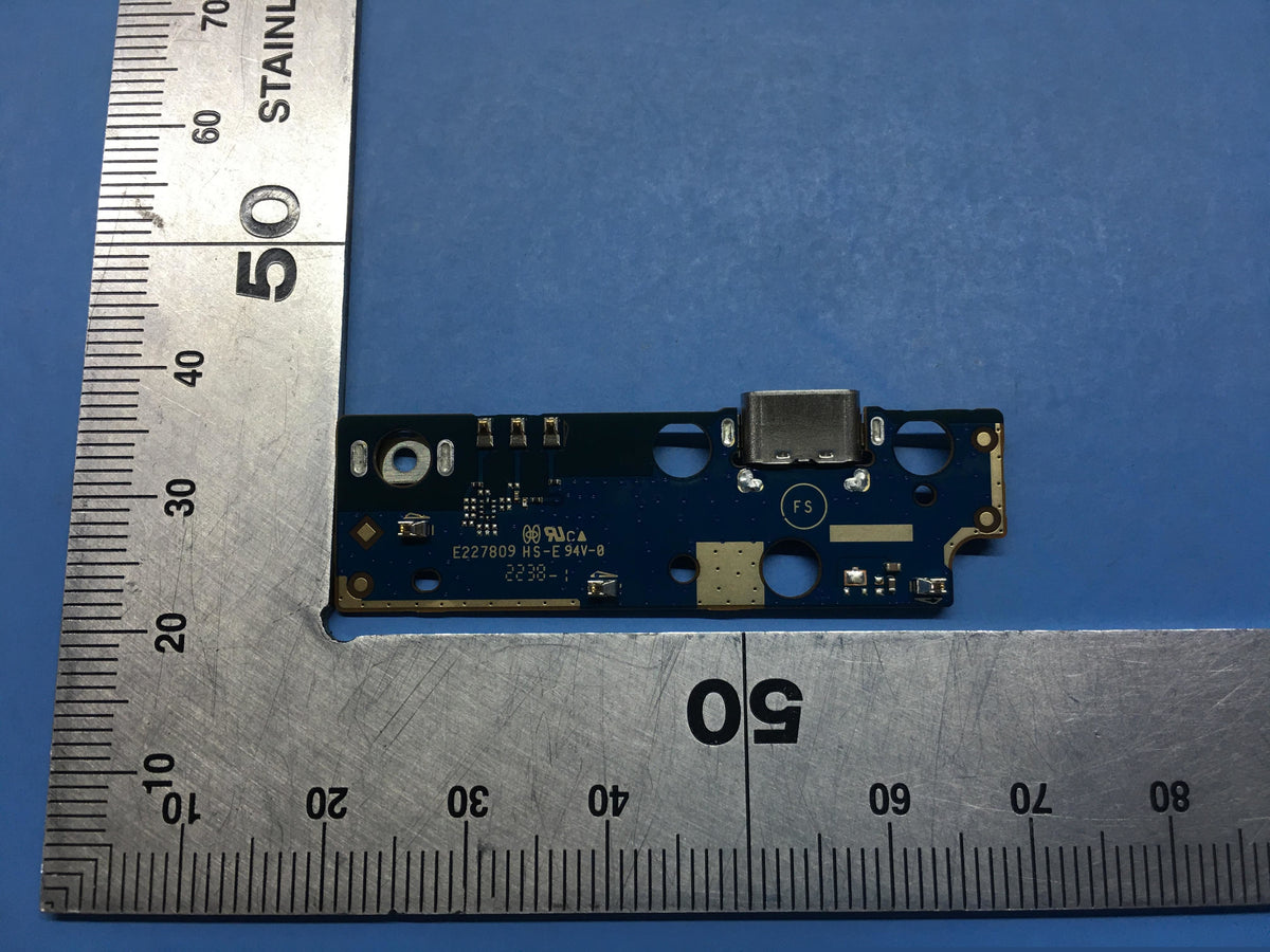 Lenovo TB-X306X Sub board&*HQ3160EKGB000 CS Board 5P68C21679