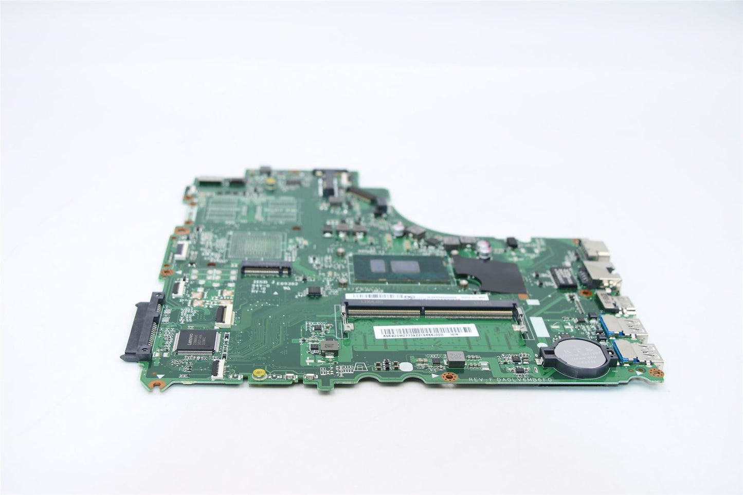 Lenovo MBQ80T3 WINI37100U UMA 4GOLNUL 5B20M27739