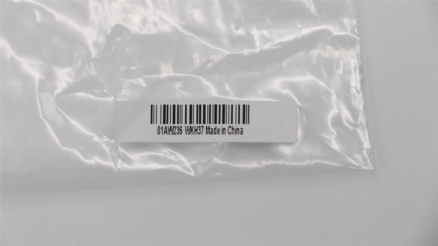 Lenovo screw, kit 01AW236
