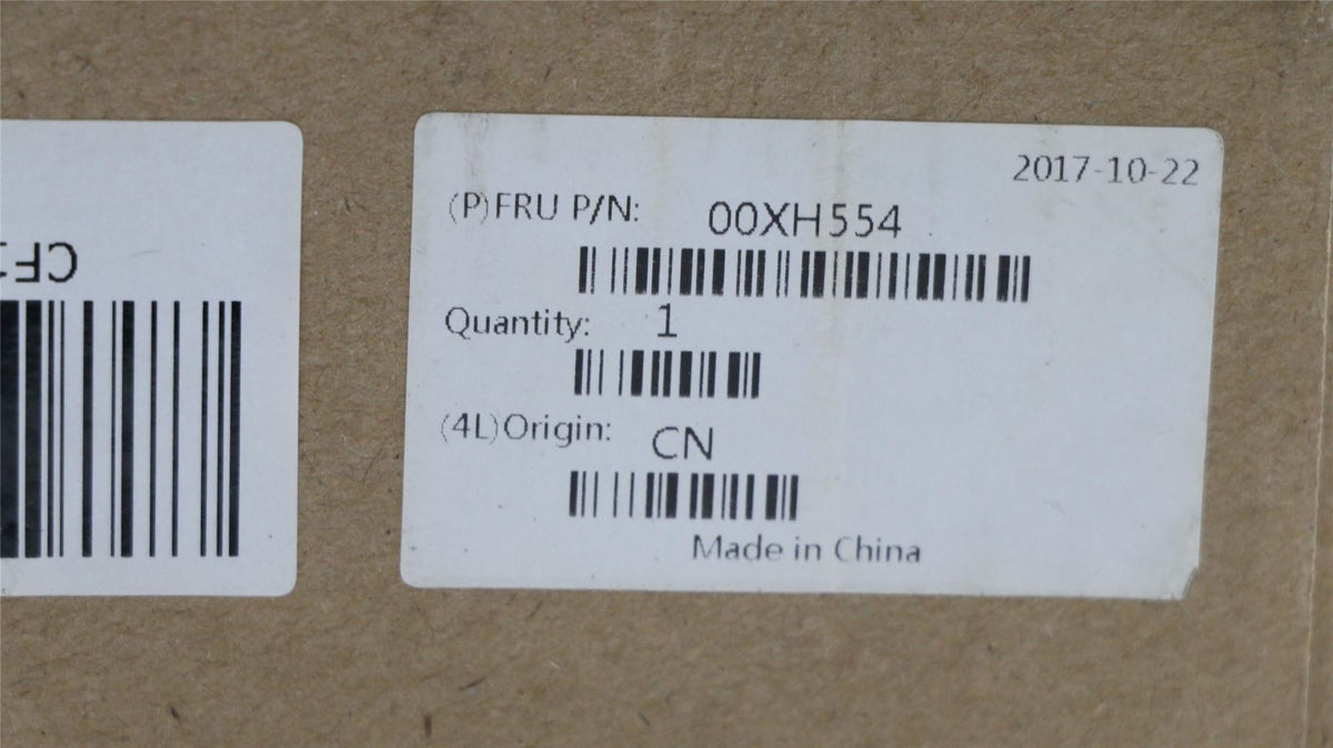Genuine Lenovo 41A5306 KEYBOARD Hebrew 212