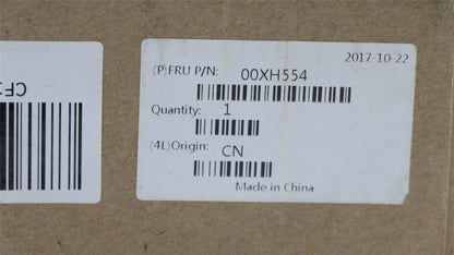 Genuine Lenovo 41A5306 KEYBOARD Hebrew 212