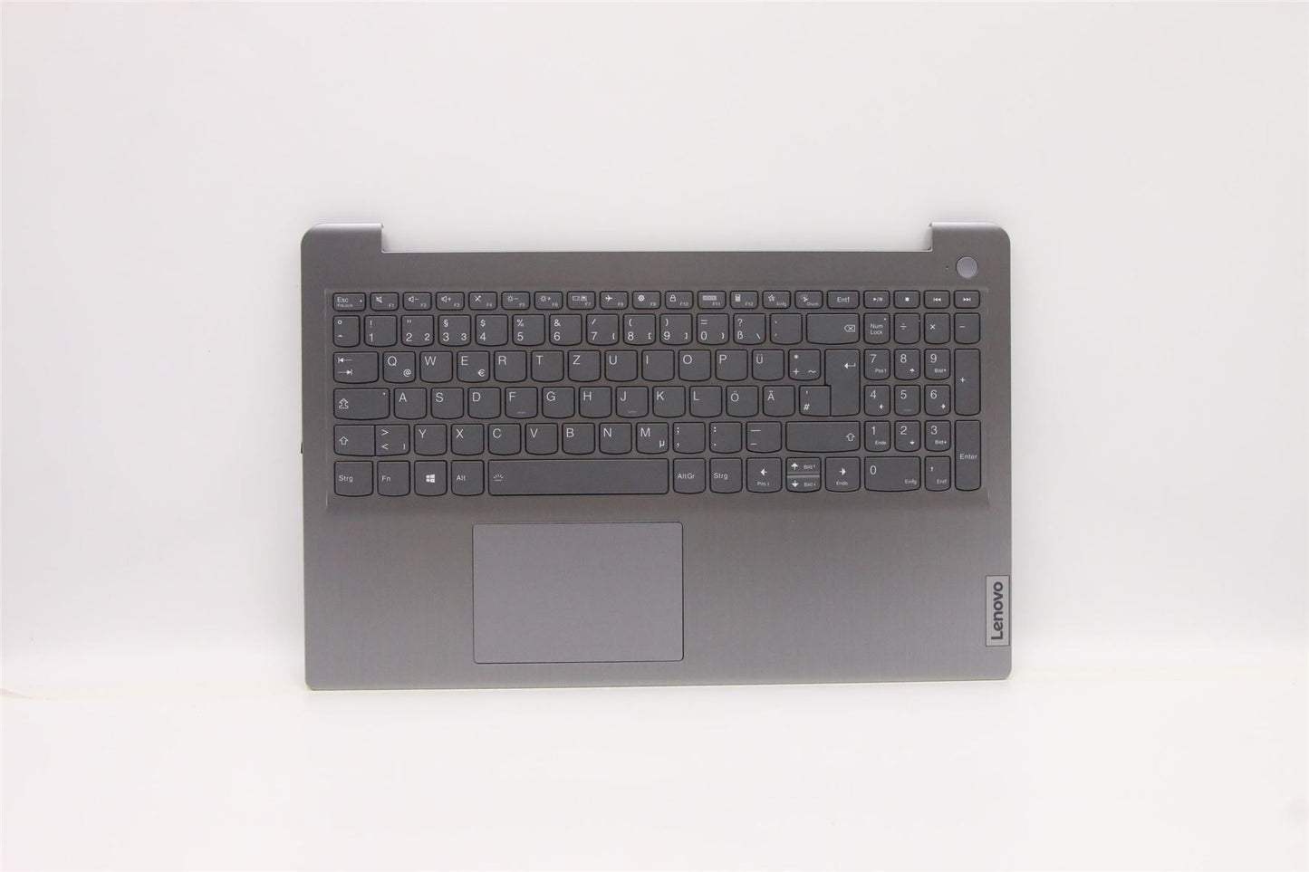 Lenovo Upper Case ASM_GERL82H8NFPAGBL 5CB1B69134