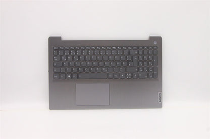 Lenovo Upper Case ASM_GERL82H8NFPAGBL 5CB1B69134