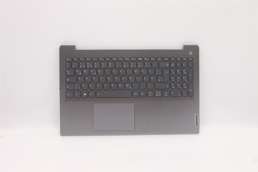 Lenovo Upper Case ASM_GERL82H8NFPAGBL 5CB1B69134