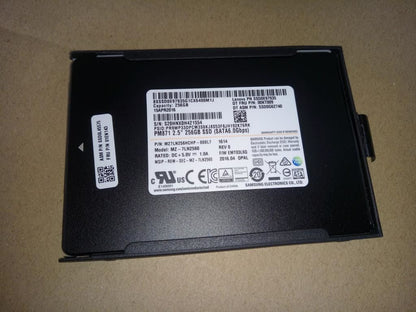 Lenovo ThinkPad E460 460 14 T470 T460s P40 L590 Solid State Drive SSD 00UP635