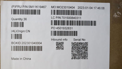 Lenovo Smart one_MB-BKT_ASSY 5M11K19467