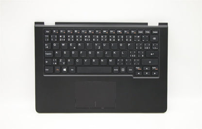 Lenovo Vienna Upper Case BK W/KB-CZ-SK Czech Keyboard 90205015