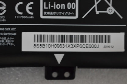 Lenovo SP/A L14M4P21 7.4V60Wh4cell 5B10H09631
