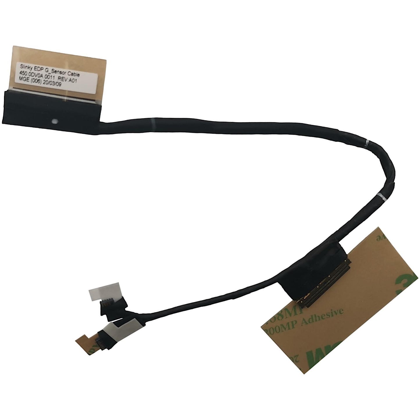 Acer Spin SP314-51 SP314-52 Kabel LCD-Bildschirmanzeige LED 50.GUWN1.008