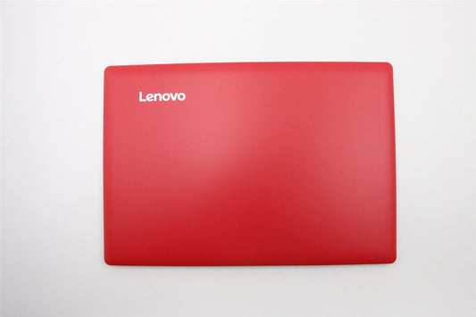 Lenovo IdeaPad 100S-11IBY LCD Cover Rear Back Housing Red W/Antenna 5CB0K38964