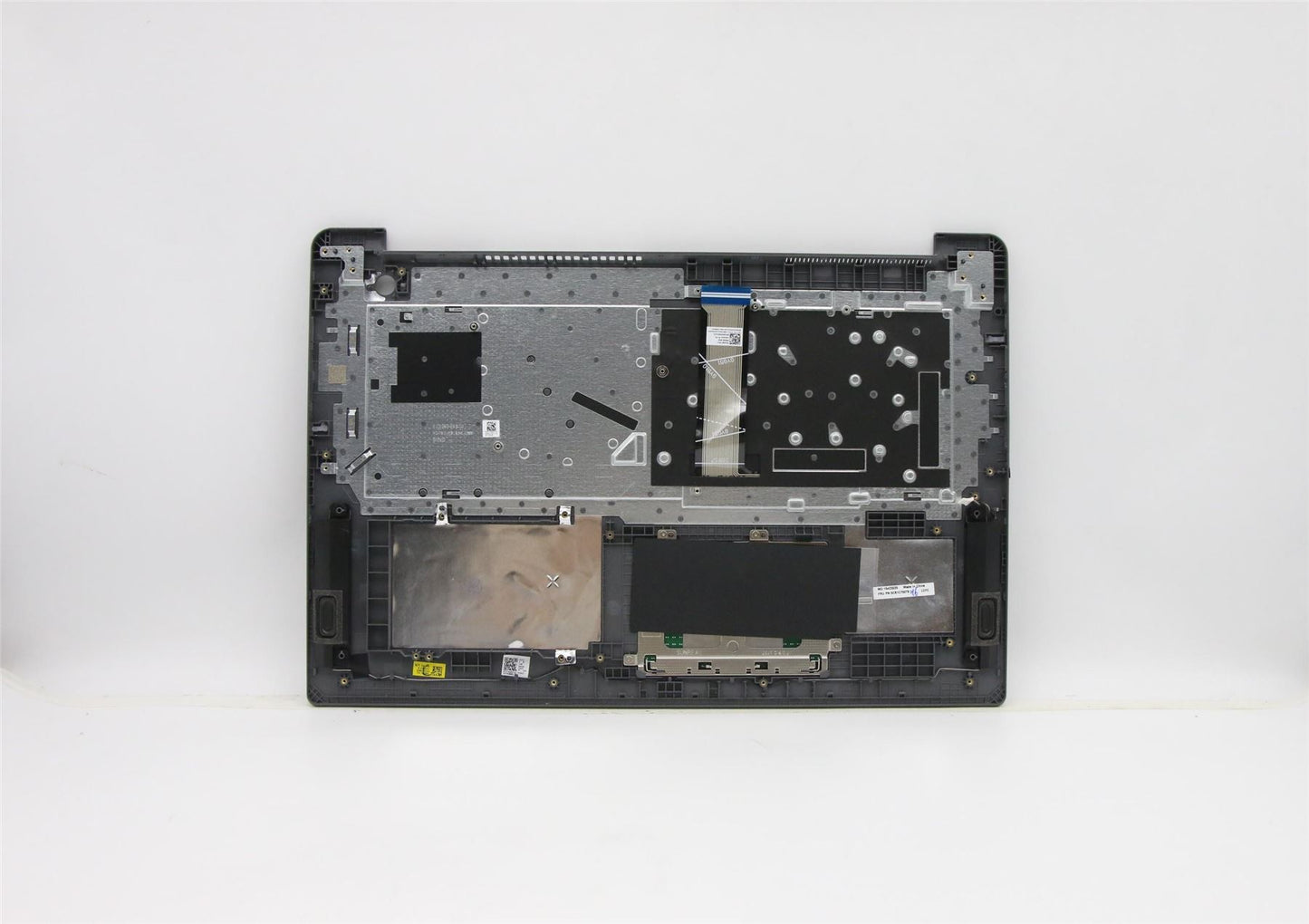Lenovo IdeaPad 3 17ALC6 Palmrest Cover Touchpad Keyboard Grey 5CB1C75079