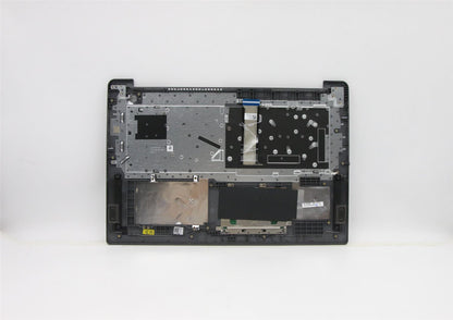 Lenovo IdeaPad 3 17ALC6 Palmrest Cover Touchpad Keyboard Grey 5CB1C75079