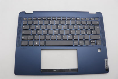 Lenovo Upper Case ASM_ITA W 82Y0 AB 5CB1L30627