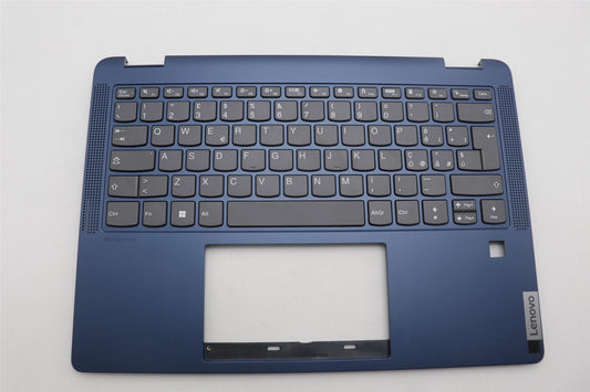 Lenovo Upper Case ASM_ITA W 82Y0 AB 5CB1L30627