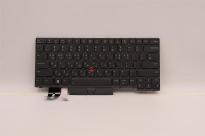Lenovo CM KBD FL-CS20 LTN,BL,GR,KOR Greek Korean Keyboard 5N21B08404