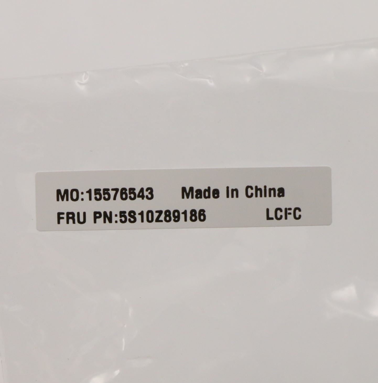 Lenovo SCREW FRU SCREW kit 5S10Z89186