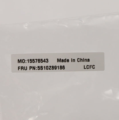 Lenovo SCREW FRU SCREW kit 5S10Z89186