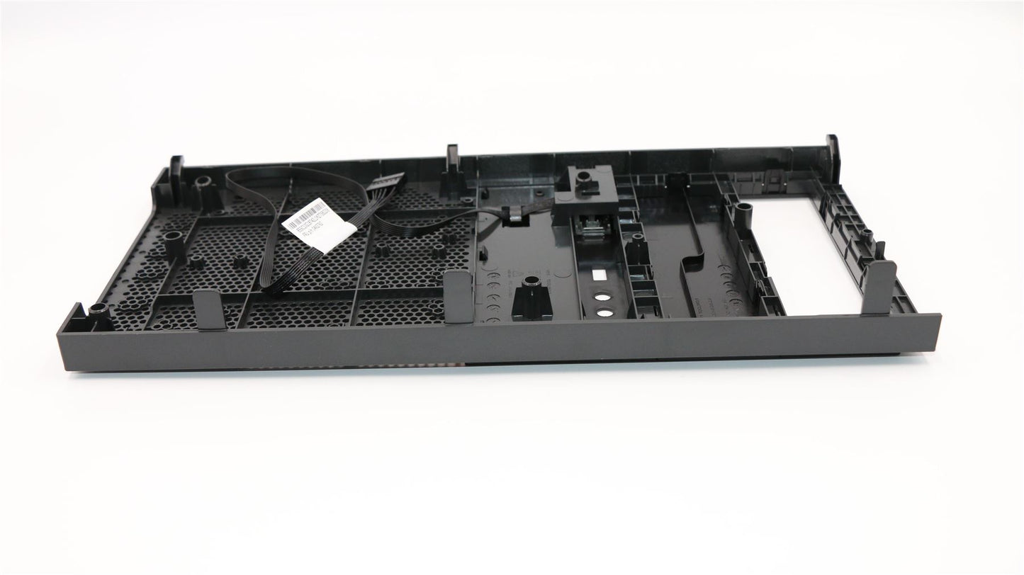 Lenovo ThinkCentre M900 M800 Desktop Chassis Front Cover Casing Black 00KT162