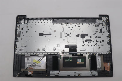 Lenovo Upper Case ASM_POR L82X7 AGFP NBL 5CB1L45909