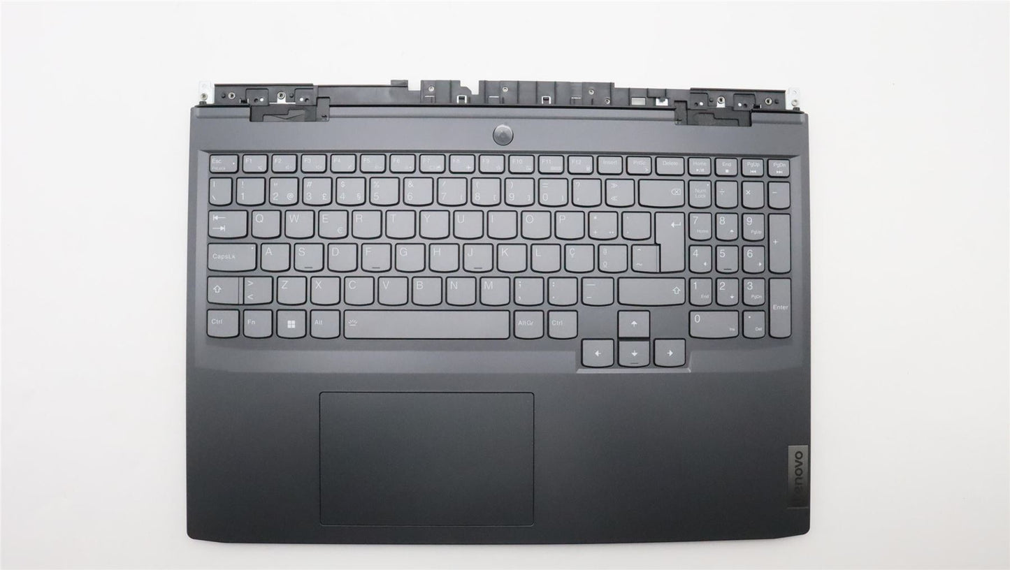 Lenovo UpperCase ASM_POR C82SCRGB BLA 5CB1J38953