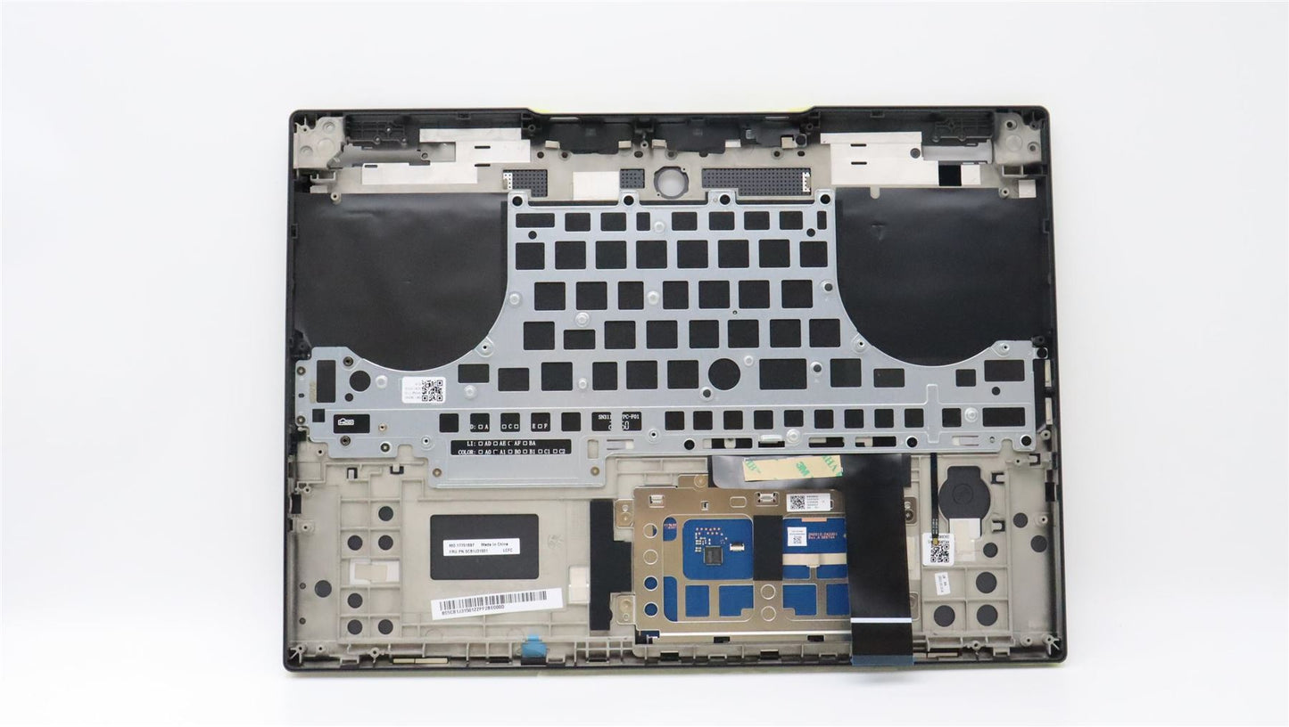 Lenovo Upper Case ASM_ITA L82UG OG_WH 5CB1J31501