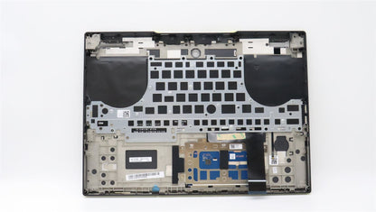 Lenovo Upper Case ASM_ITA L82UG OG_WH 5CB1J31501
