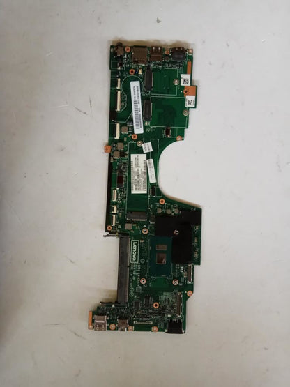 Lenovo Yoga 260 Motherboard Mainboard UMA Intel i3-6100U 01AY874