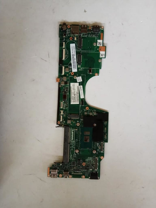 Lenovo Yoga 260 Motherboard Mainboard UMA Intel i3-6100U 01AY874