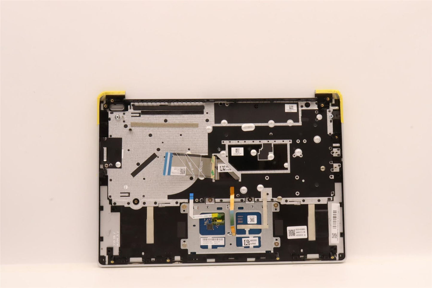 Lenovo Pro 5 Pro 14IAP7 5 Pro 14ARH7 Keyboard Palmrest Top Cover 5CB1H81086