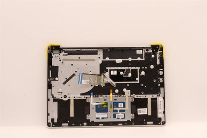 Lenovo Pro 5 Pro 14IAP7 5 Pro 14ARH7 Keyboard Palmrest Top Cover 5CB1H81086