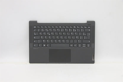 Lenovo Upper C82LM PL_BLKD NFP NBLKB_FRE 5CB1C13452