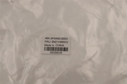 Lenovo MECHANICAL FRU Misc package Fenrir 5M21H89533