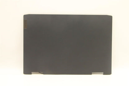 Lenovo IdeaPad 3 15IAH7 3 15ARH7 LCD Cover Rear Back Housing Black 5CB1H30522