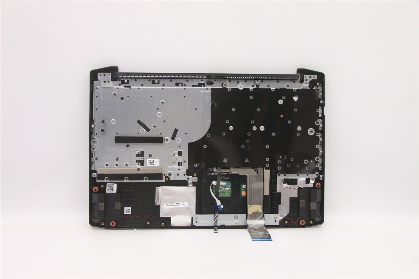 Lenovo Upper Case ASM_ND L 82EY CB 5CB0Z37646