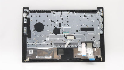 Lenovo ThinkPad E14 Gen 4 s Keyboard Palmrest Top Cover Black 5M11H58854