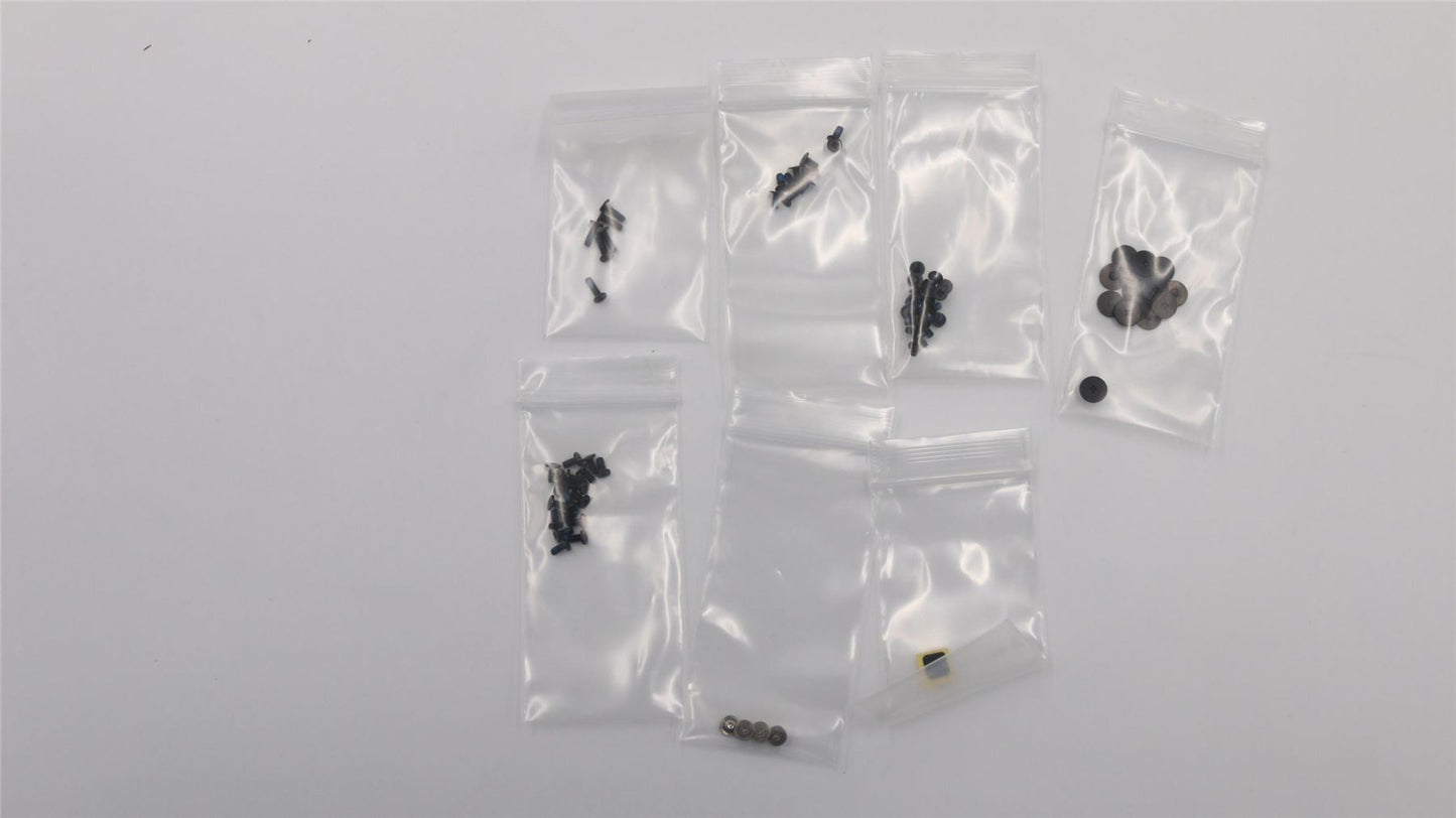 Kit de vis pour tablette Lenovo X1 1ère vis 00NY828