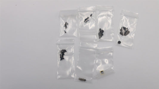 Lenovo Tablet X1 1st Screw Screws Kit 00NY828