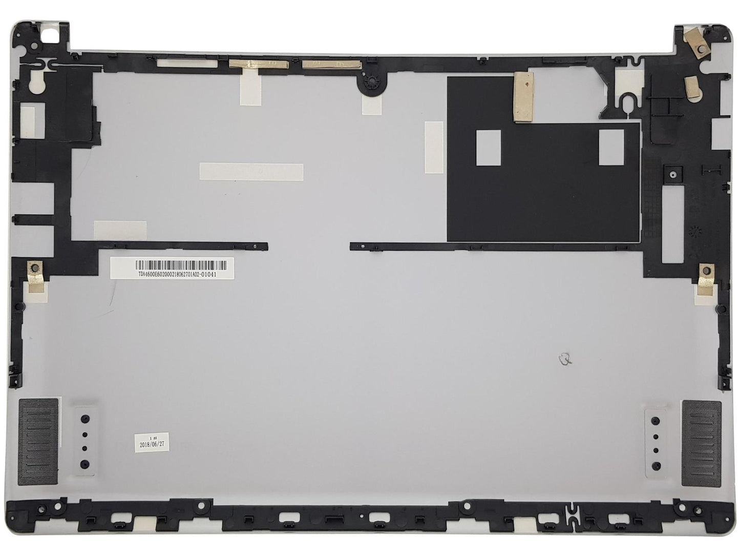 Acer Swift SF114-32 Bottom Base Lower Cover Silver 60.GXVN1.001