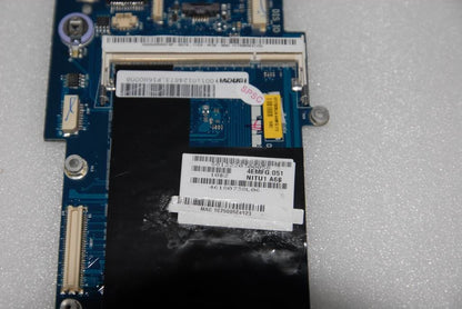 Lenovo NITU1 IO-1 E45-DIS(NEW) Board 11012487