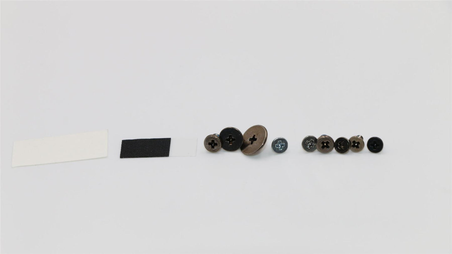 Lenovo ThinkPad X260 Screw Screws Kit 01AW447
