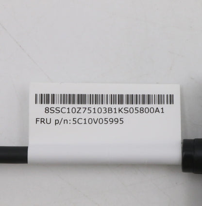 Lenovo mini DP to Single link DVI Dong 5C10V05995