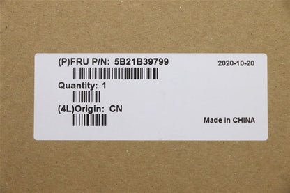 Lenovo IdeaPad 5 14ITL05 Motherboard Mainboard DIS INTELI71165G7 16G 5B21B39799