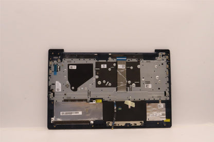 Lenovo UpperCaseASM_LASPAL82SFFP_AB_BL_PC 5CB1J00266
