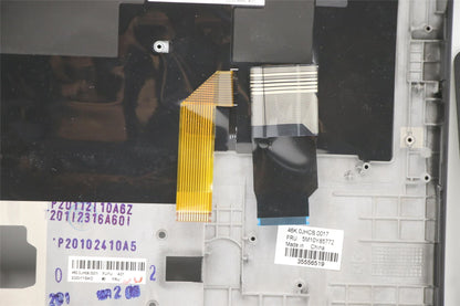 Lenovo WW C-Cvr+ARA KB ASM,CHY 5M10Y85772