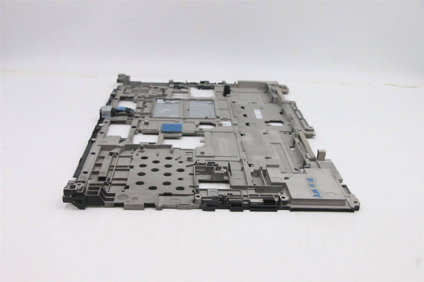 Lenovo ThinkPad P17 1 Bottom Base Lower Chassis Cover Silver Black 5CB0Z69137