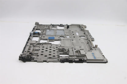 Lenovo ThinkPad P17 1 Bottom Base Lower Chassis Cover Silver Black 5CB0Z69137