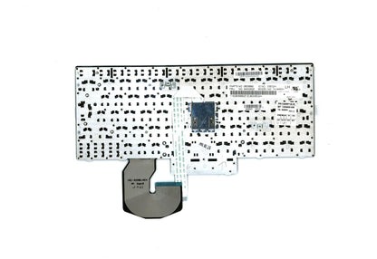 Lenovo Tanner-KBD BEL Belgian Keyboard 04W2932